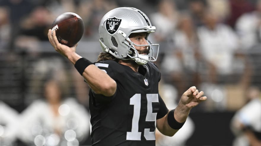 The 'Last Pro Bowl QB for every NFL team' quiz