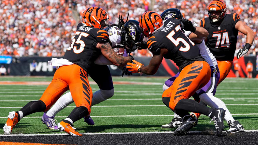 The '10,000 rushing yards, 100 total touchdowns' quiz