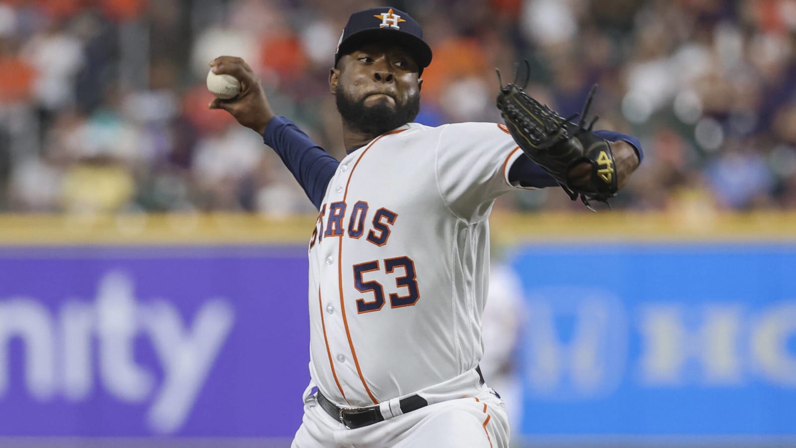 Look for Astros to rebound in WS Game 4