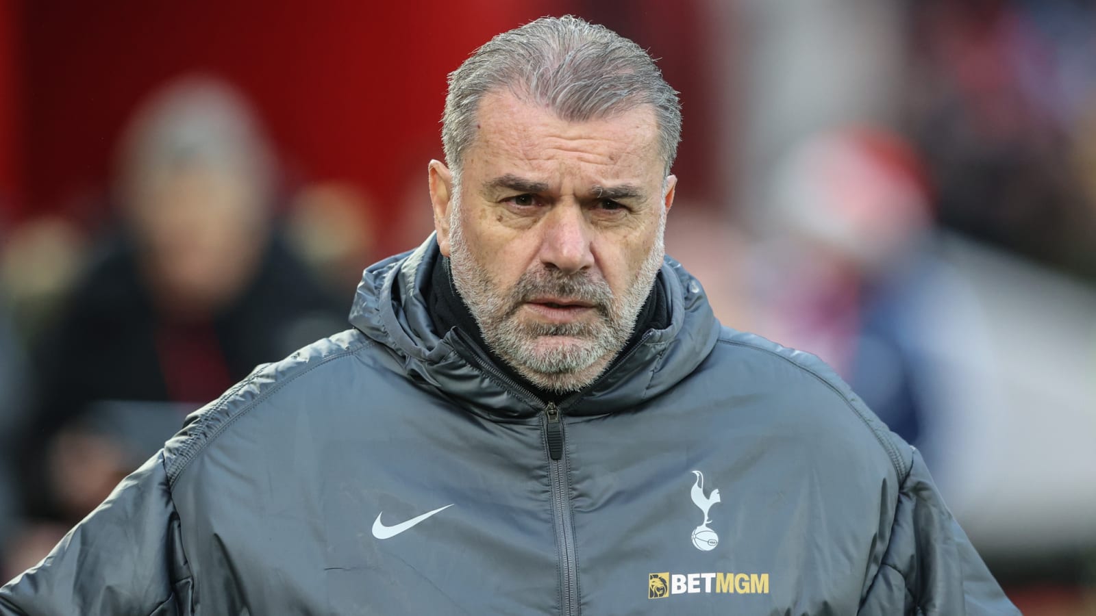 Top five Premier League managers who could be fired next