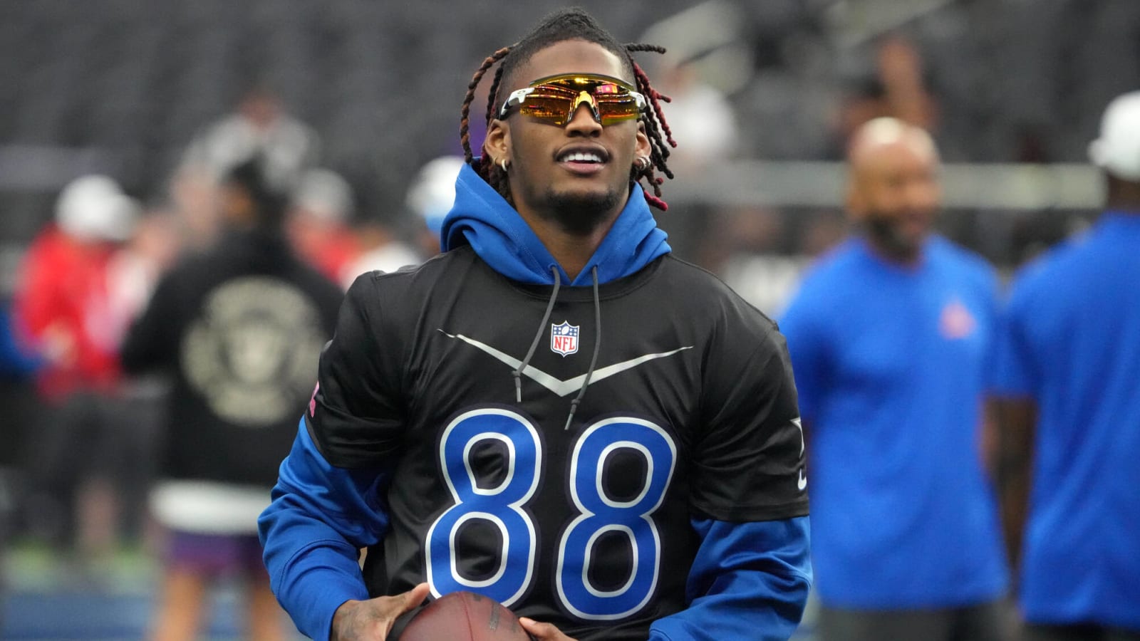 Cowboys give positive update on extensions for Pro Bowlers Yardbarker
