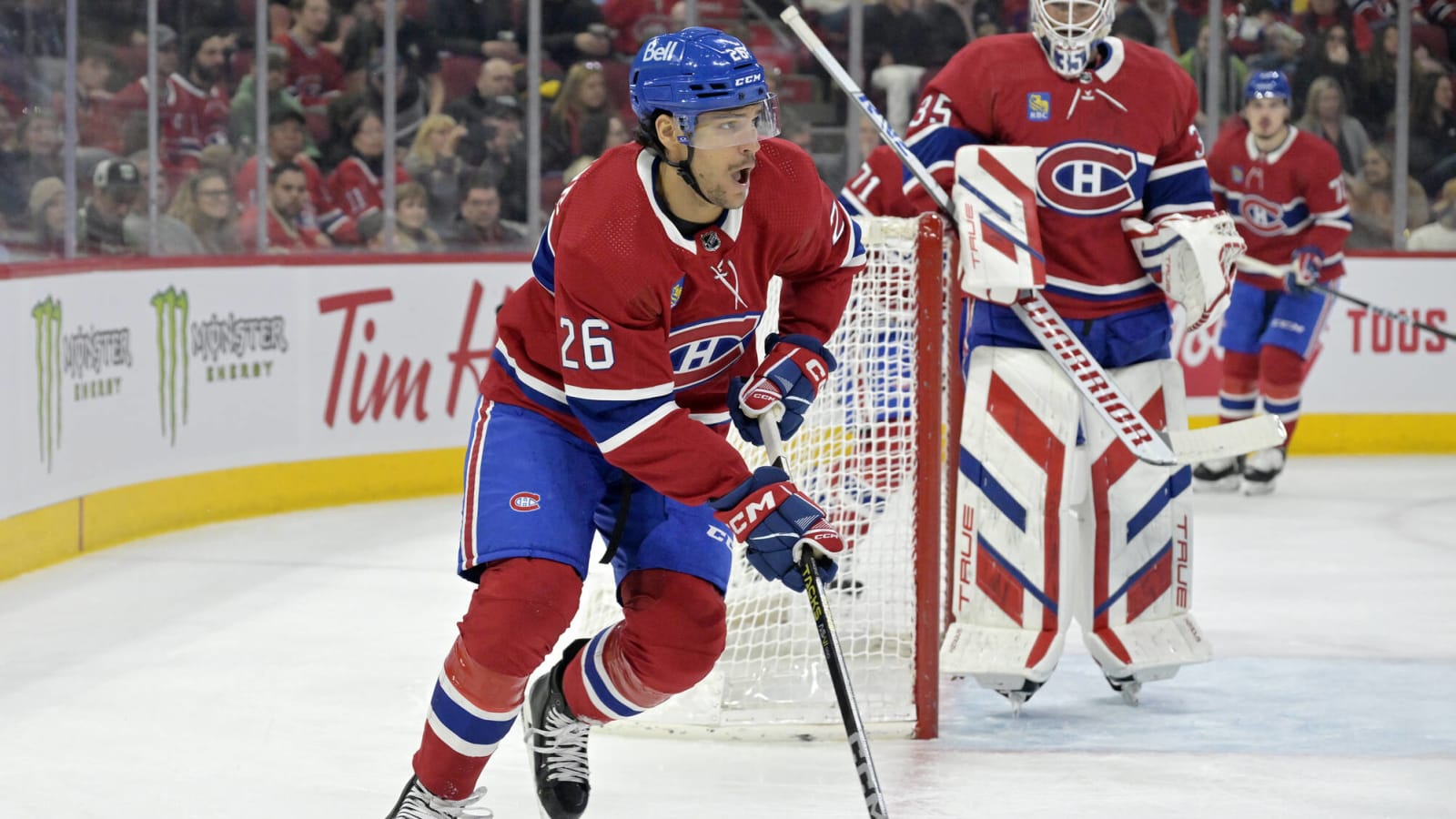 Montreal Canadiens’ Recent Success With Waiver Claims