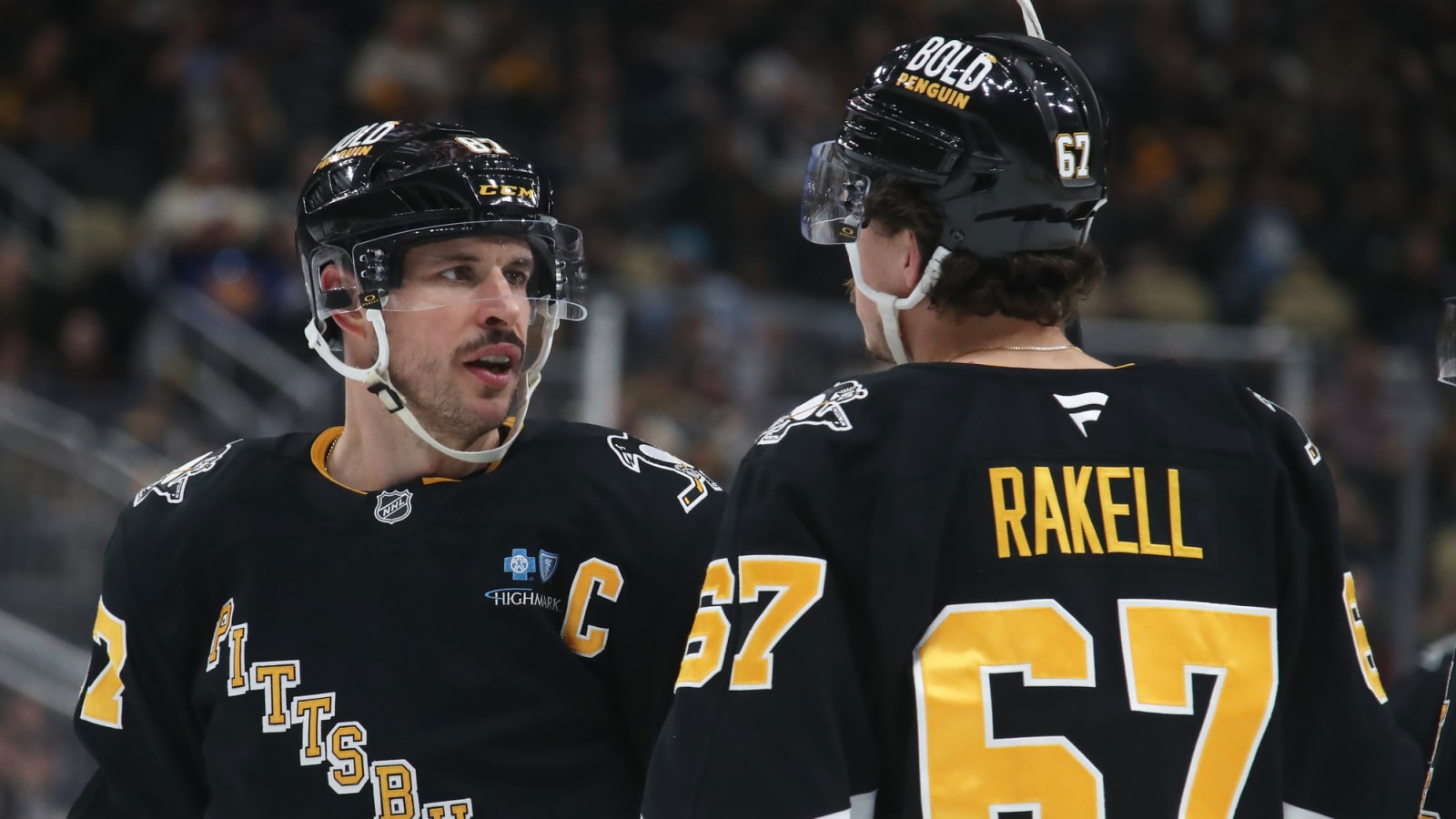 Prospects, Trades, & More: 4 Reasons to Keep Watching the Penguins Season