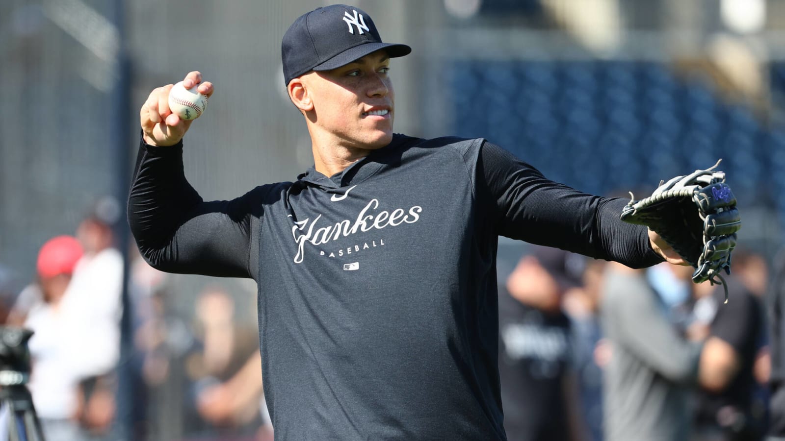 MLB best prop bet: Aaron Judge to repeat as Home Run Leader in 2023?