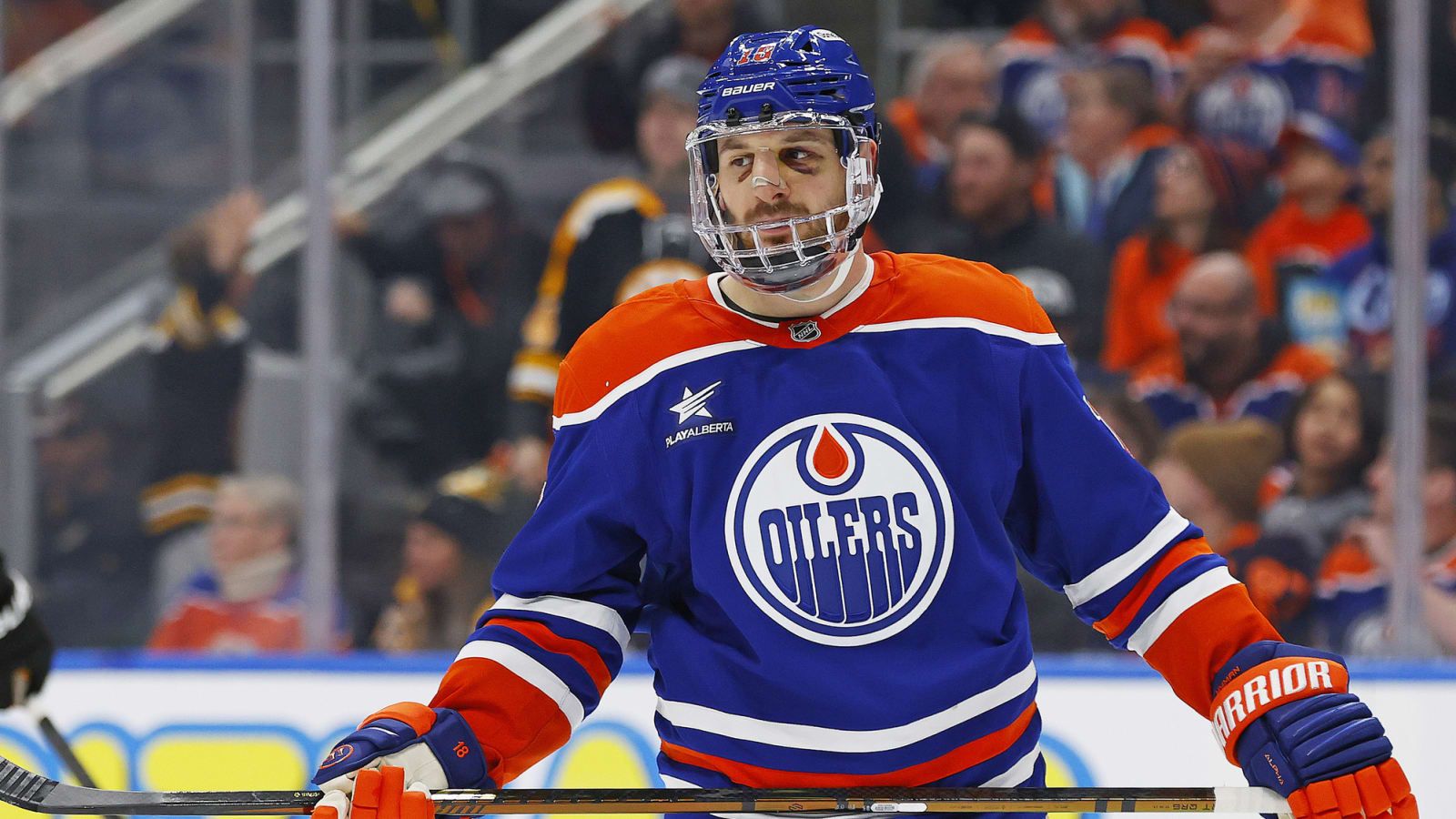 Ottawa Senators owner Michael Andlauer has just sold one of his OHL teams to an NHL player