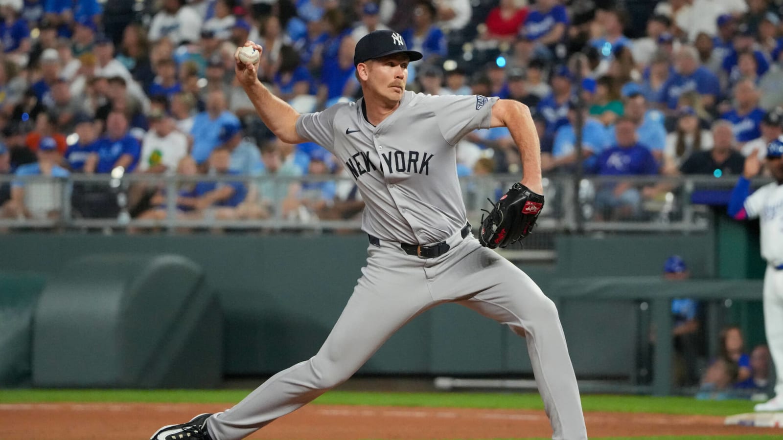 Yankees turn Mets’ bullpen trash into their treasure