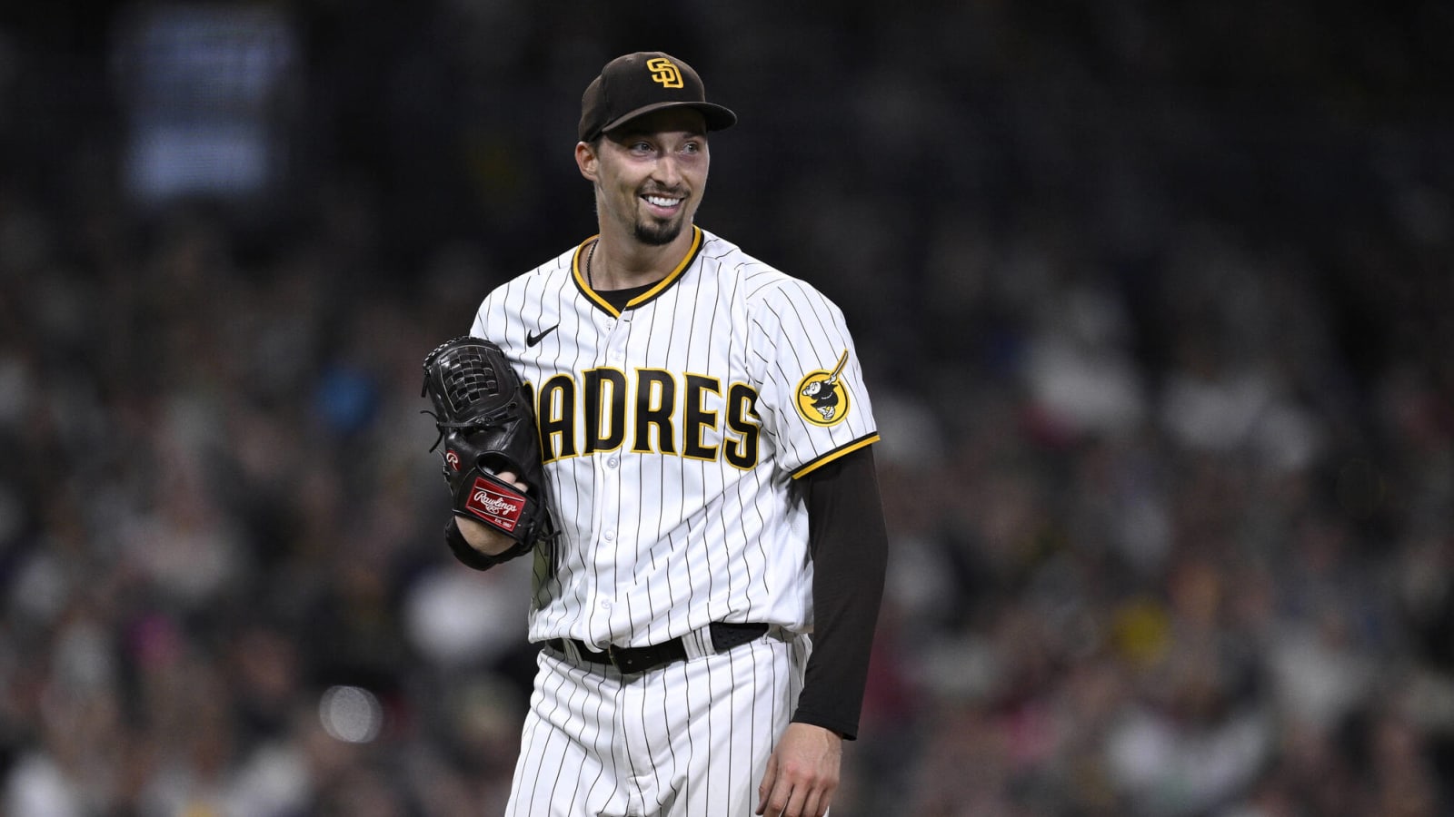 Phillies reportedly interested in two-time Cy Young winner