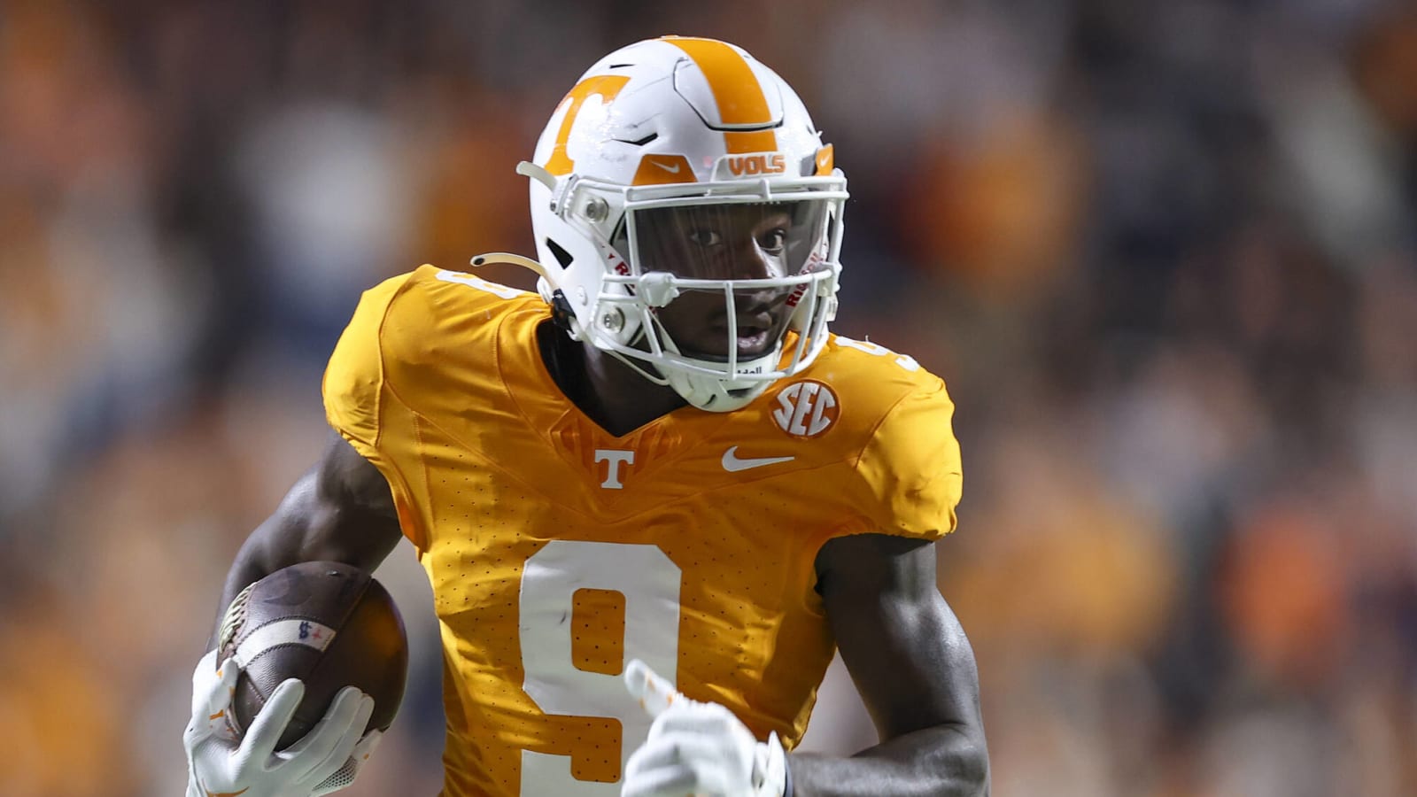 Tennessee Vols senior makes statement that should have fans fired up