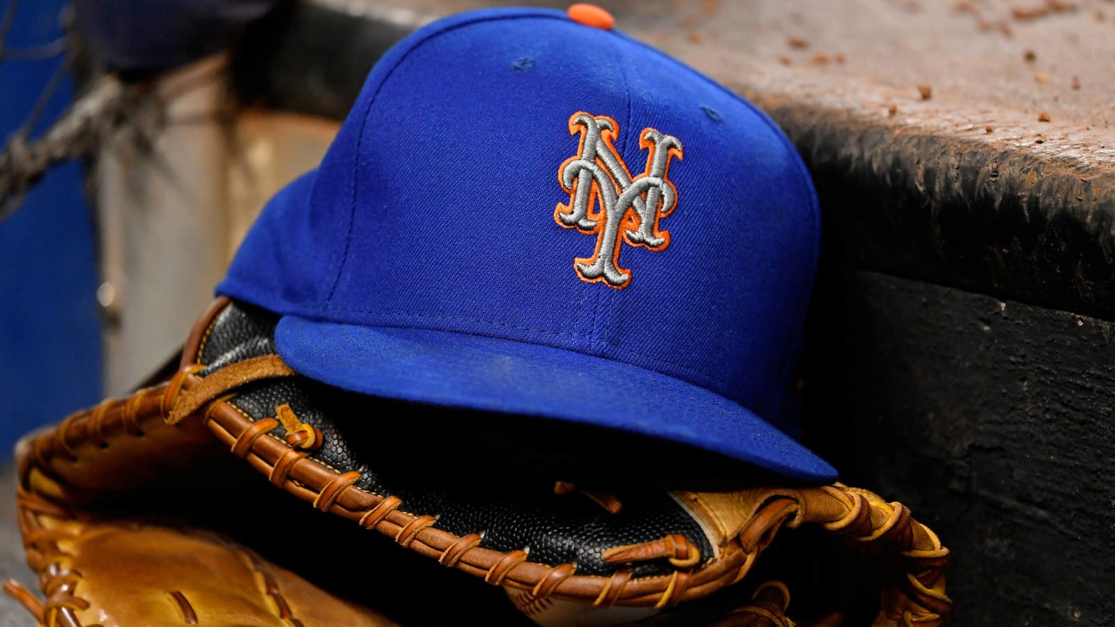 Mets have seventh game postponed since April 1