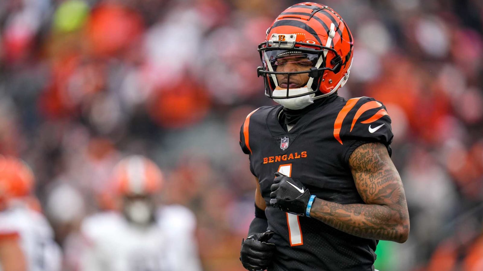 Bengals Owner: Our Intention Is To Keep Ja’Marr Chase