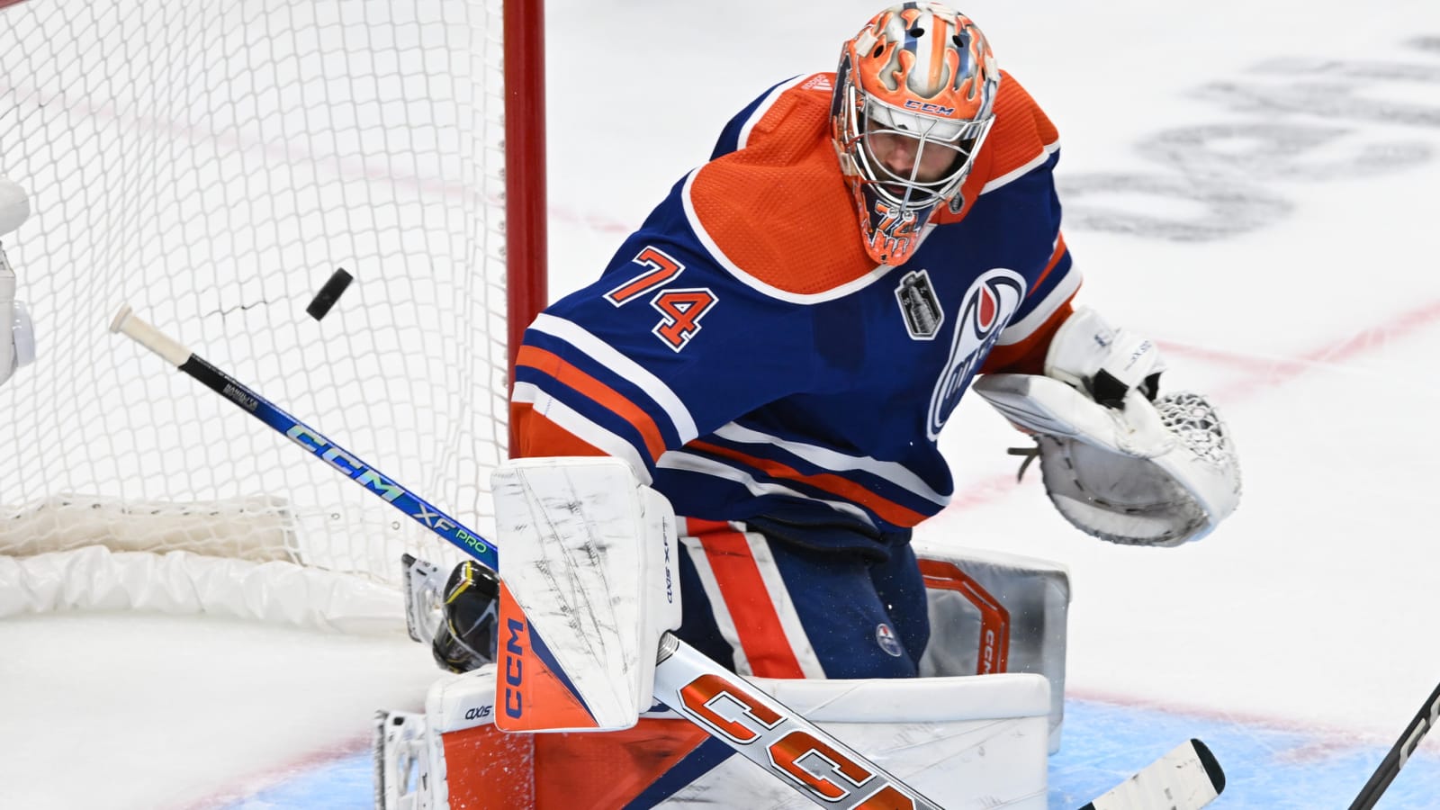 3 Phrases All of Edmonton Is Using During Oilers’ Stanley Cup Run