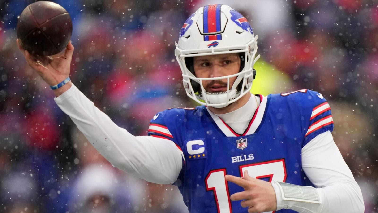 NFL futures bets: 2023 AFC East Division win totals