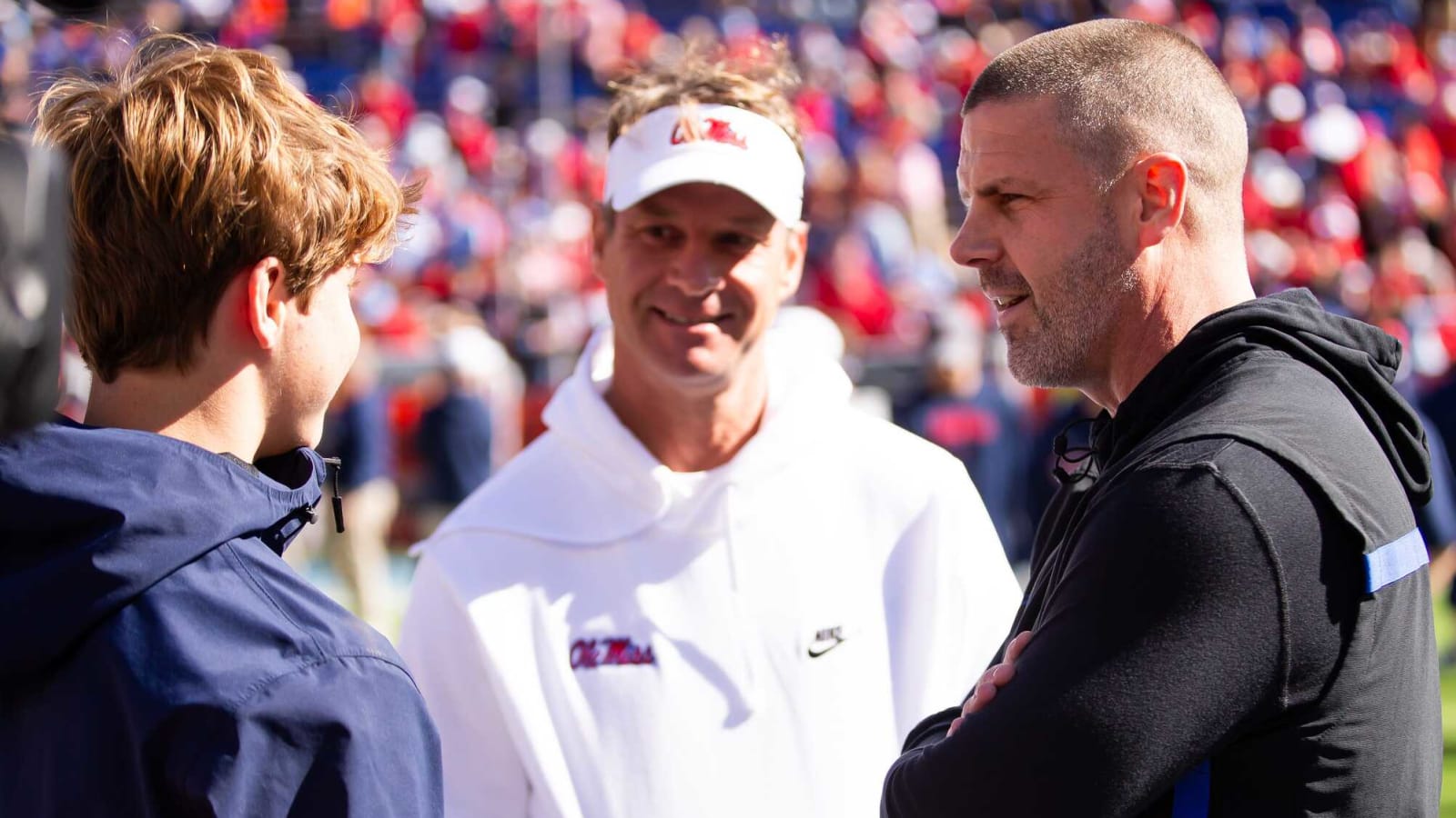 Joel Klatt buries Lane Kiffin with crushing social media post