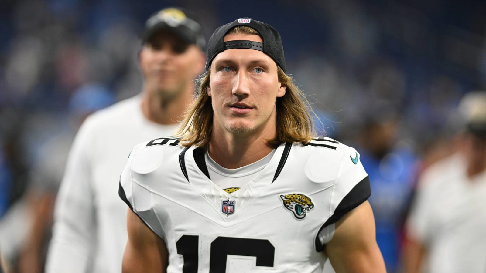 Trevor Lawrence once chose Clemson's culture and people over