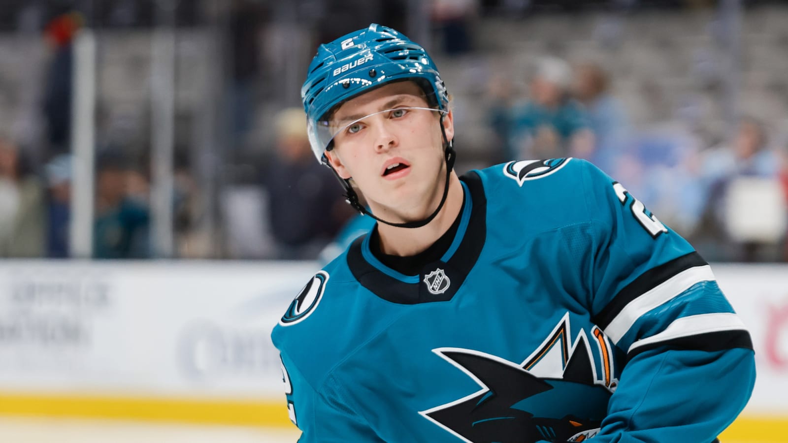 Sharks Practice: Will Smith Doesn’t Participate, New…But Meaningless Lines?