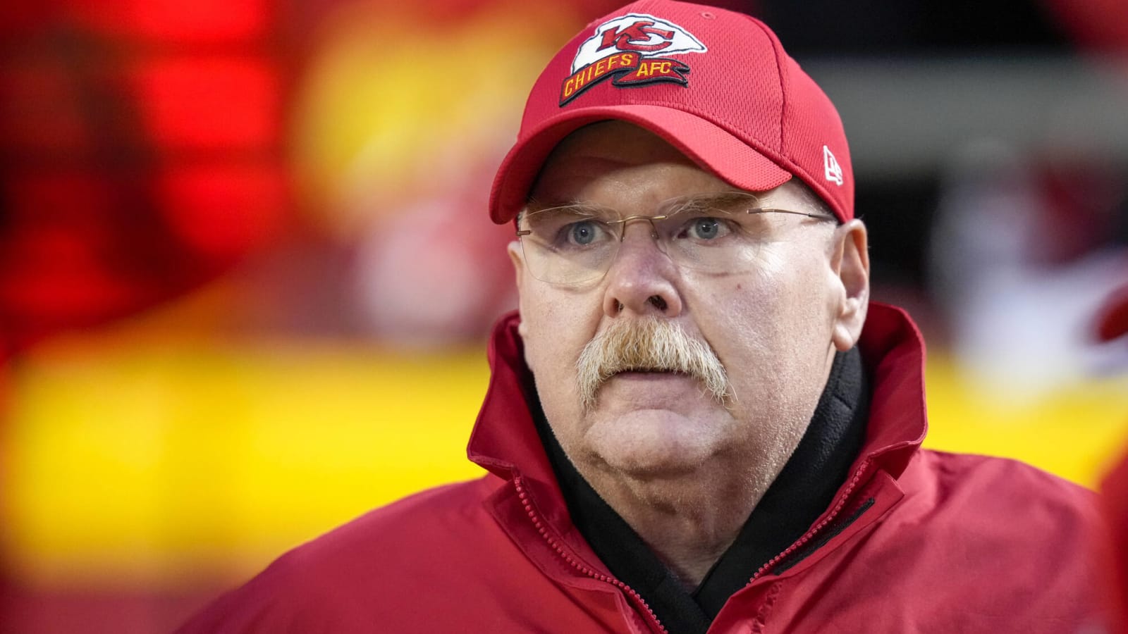 Chiefs HC Andy Reid comments on facing his old team in the Super Bowl
