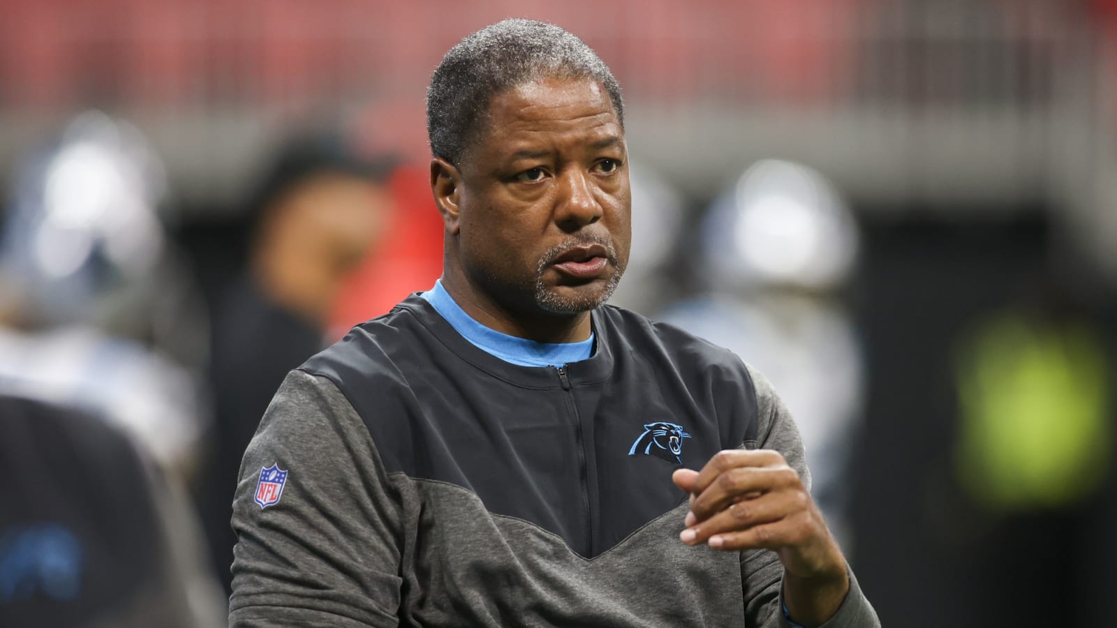UNC reportedly met with another former NFL coach about vacancy