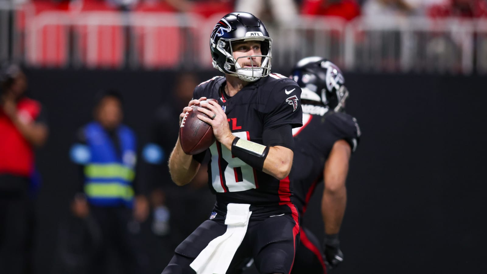 2025 Salary Cap Outlook: Atlanta Falcons
