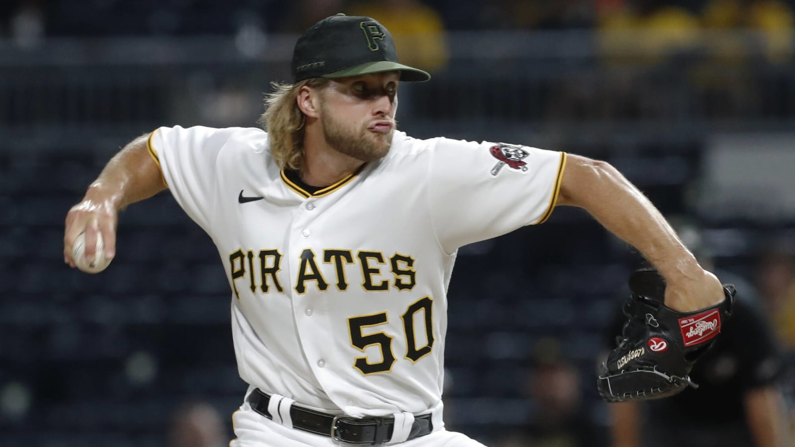 Pirates Recall Carmen Mlodzinski, Option Quinn Priester