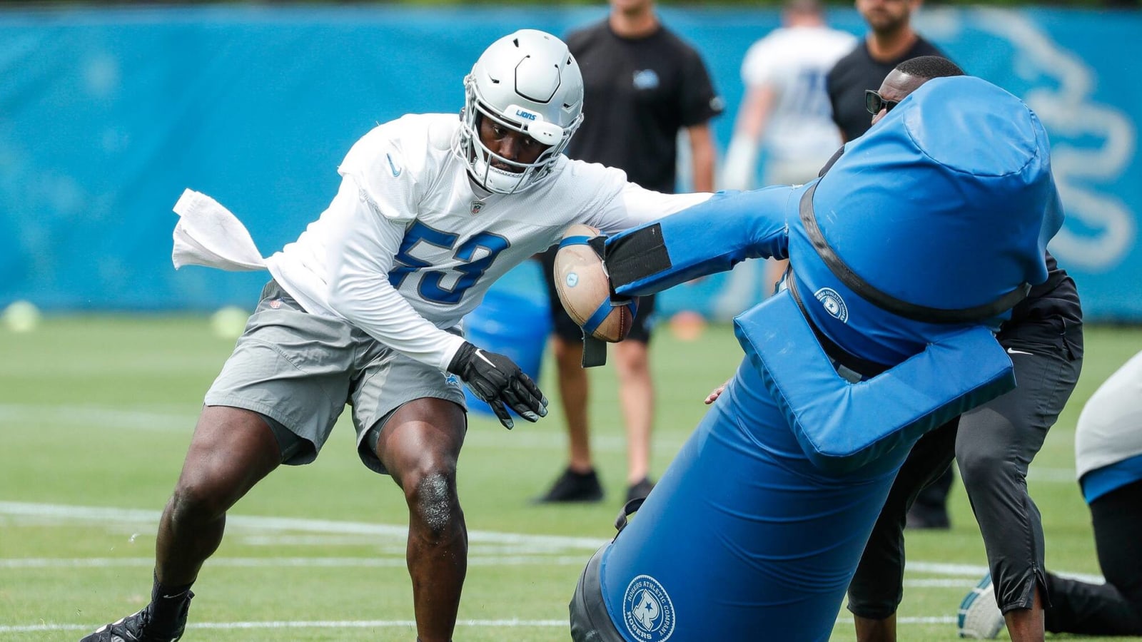 Roundtable: Is Detroit Lions Defense Now Better Than Offense?