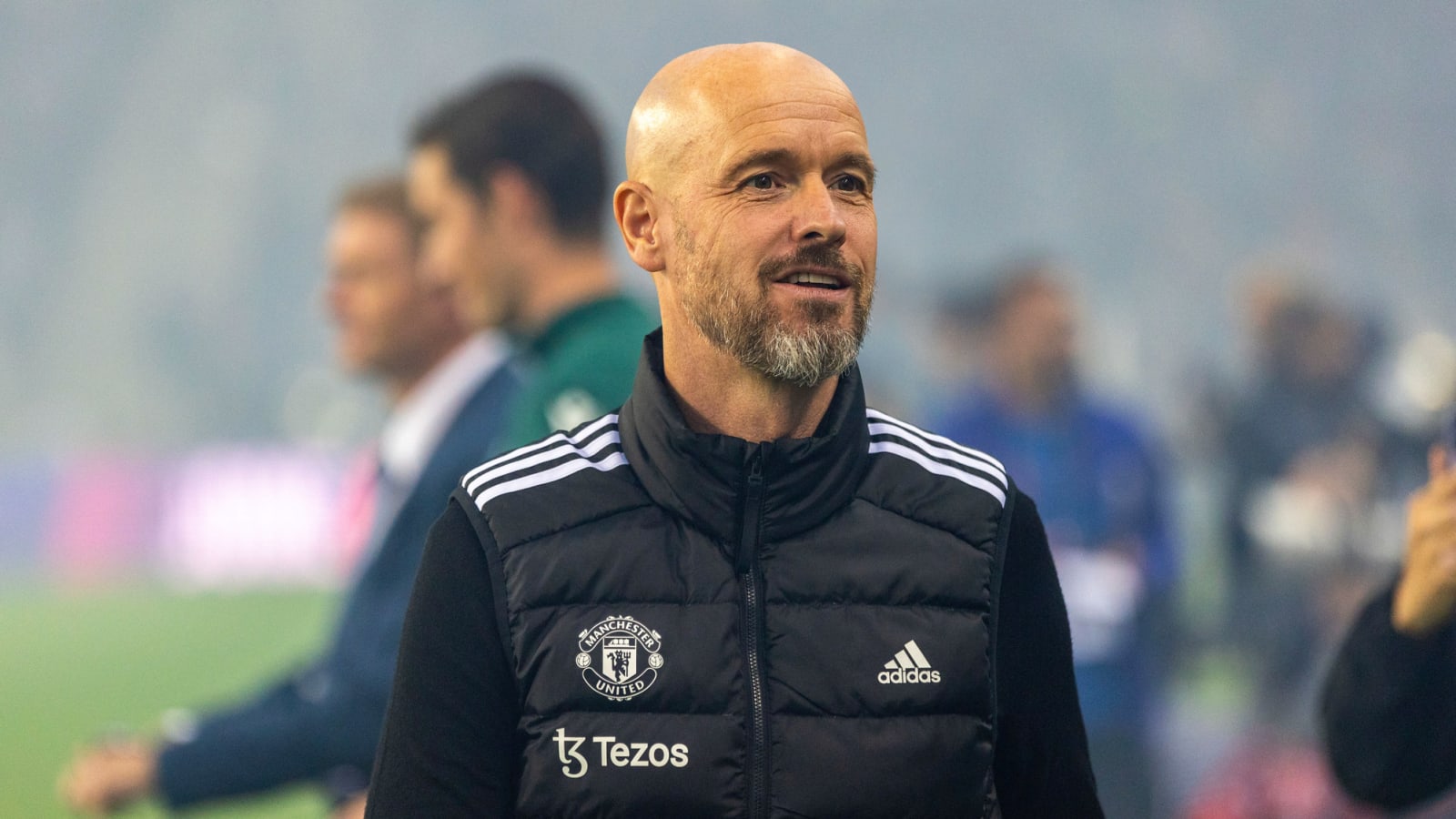 Three candidates to replace Erik ten Hag if Manchester United sacks him