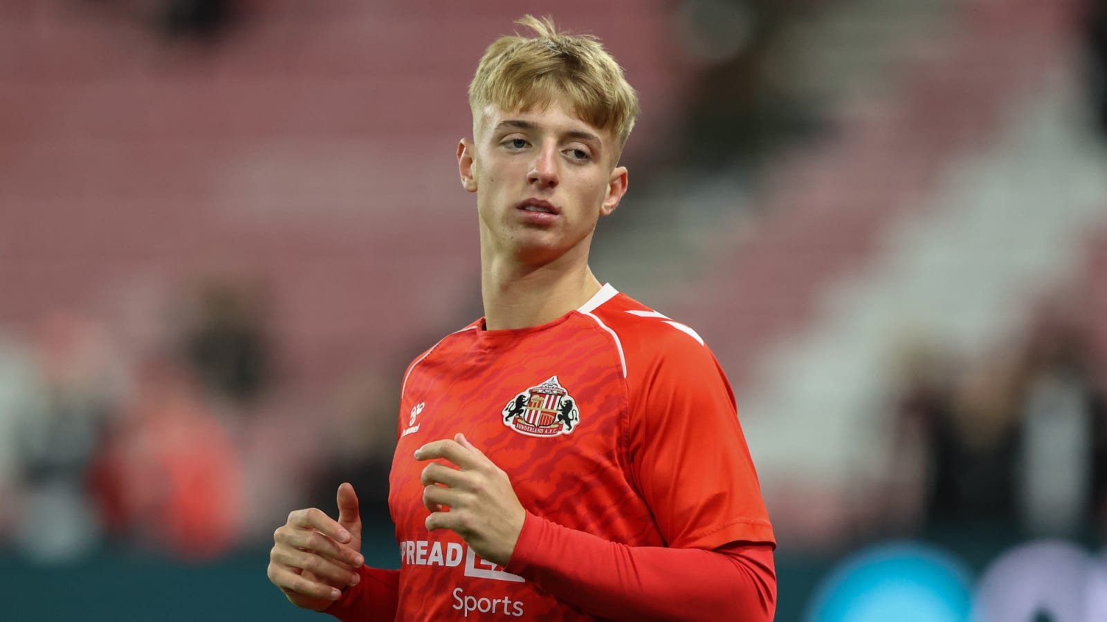 Tottenham eye move for Sunderland winger Tom Watson