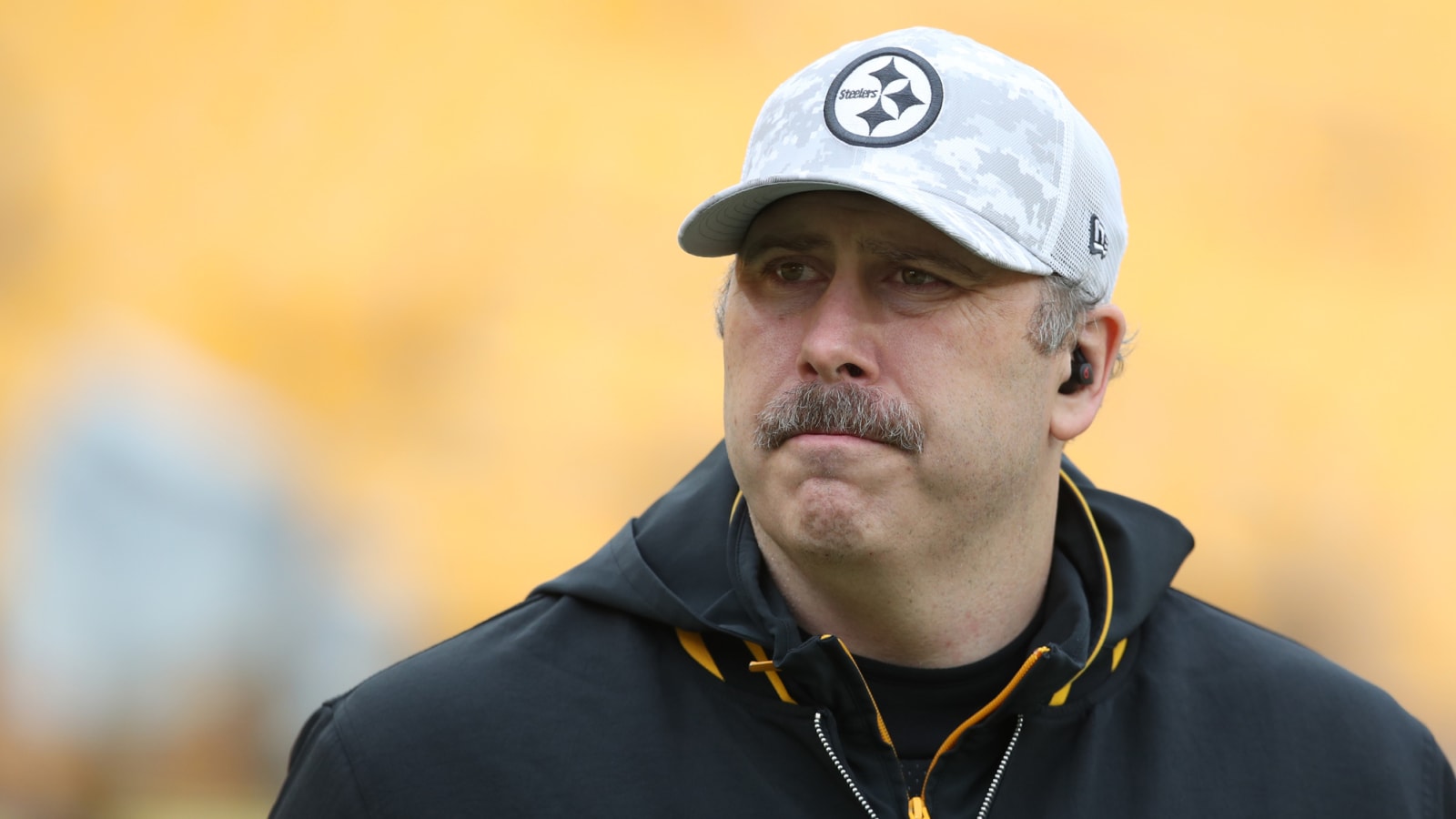 0 For 17: Steelers Complete Sweep of First-Drive Futility
