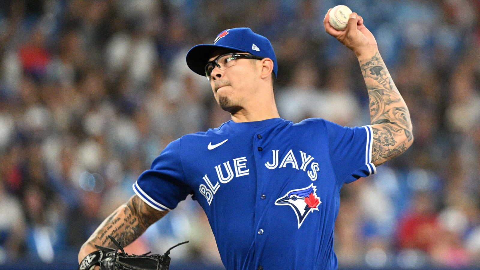Yankees sign lefty reliever Anthony Banda | Yardbarker