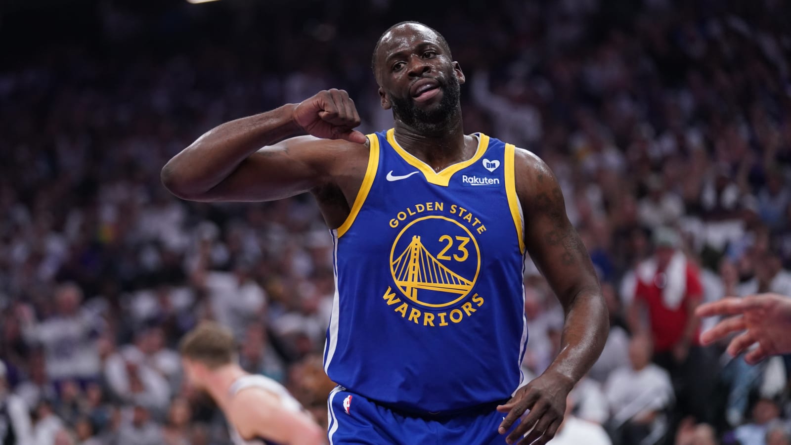 Kevin Garnett Throws Shade At Draymond Green While Describing LeBron James&#39; Role In Team USA