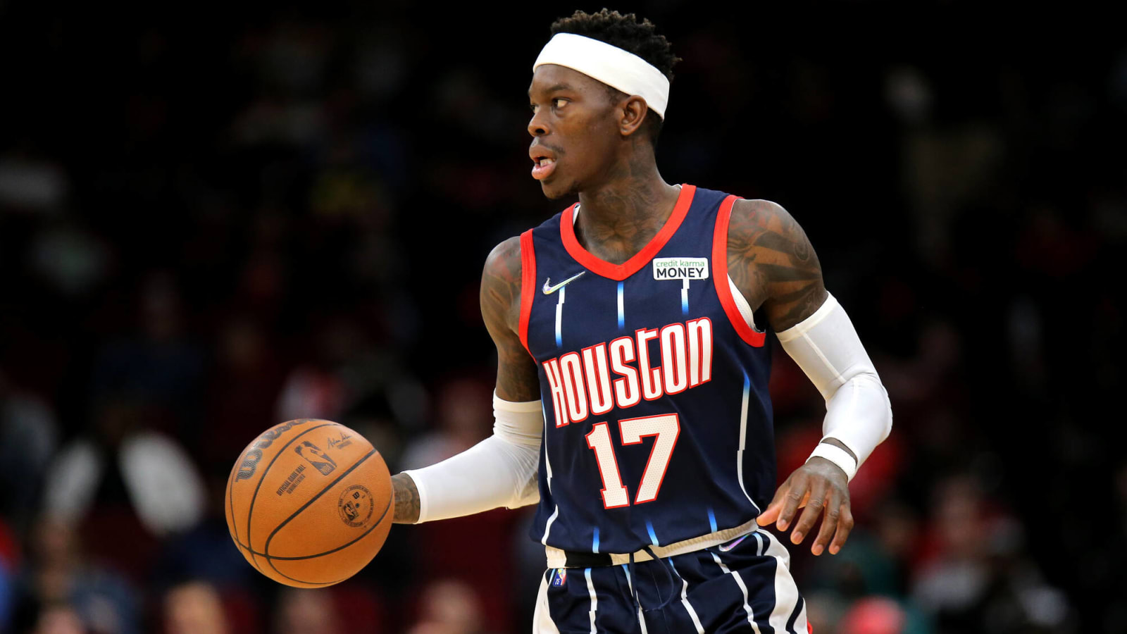 Dennis Schroder's could parlay EuroBasket showing into another shot in NBA?