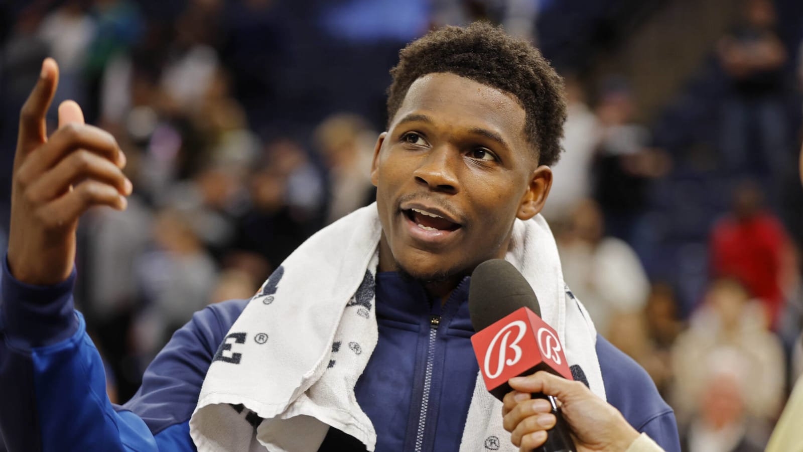The Five Best NBA Players Under 24 years old
