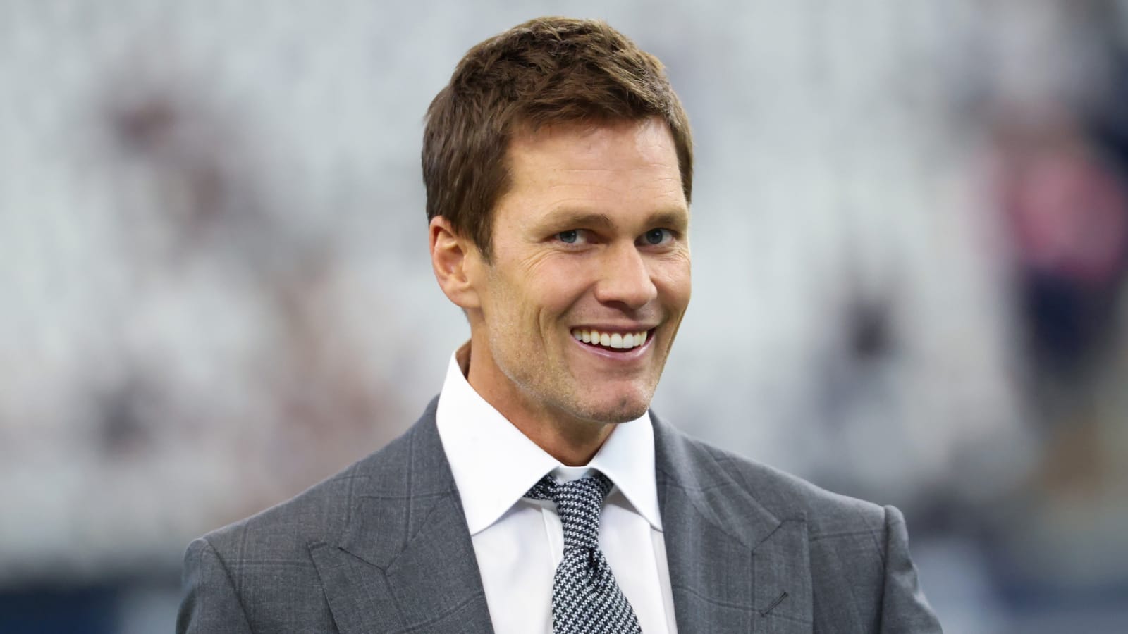 Tom Brady addresses Chiefs being 'villains' ahead of Super Bowl