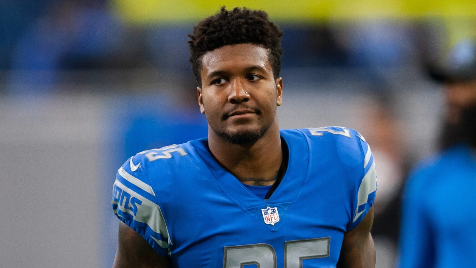 Lions to re-sign key defensive back