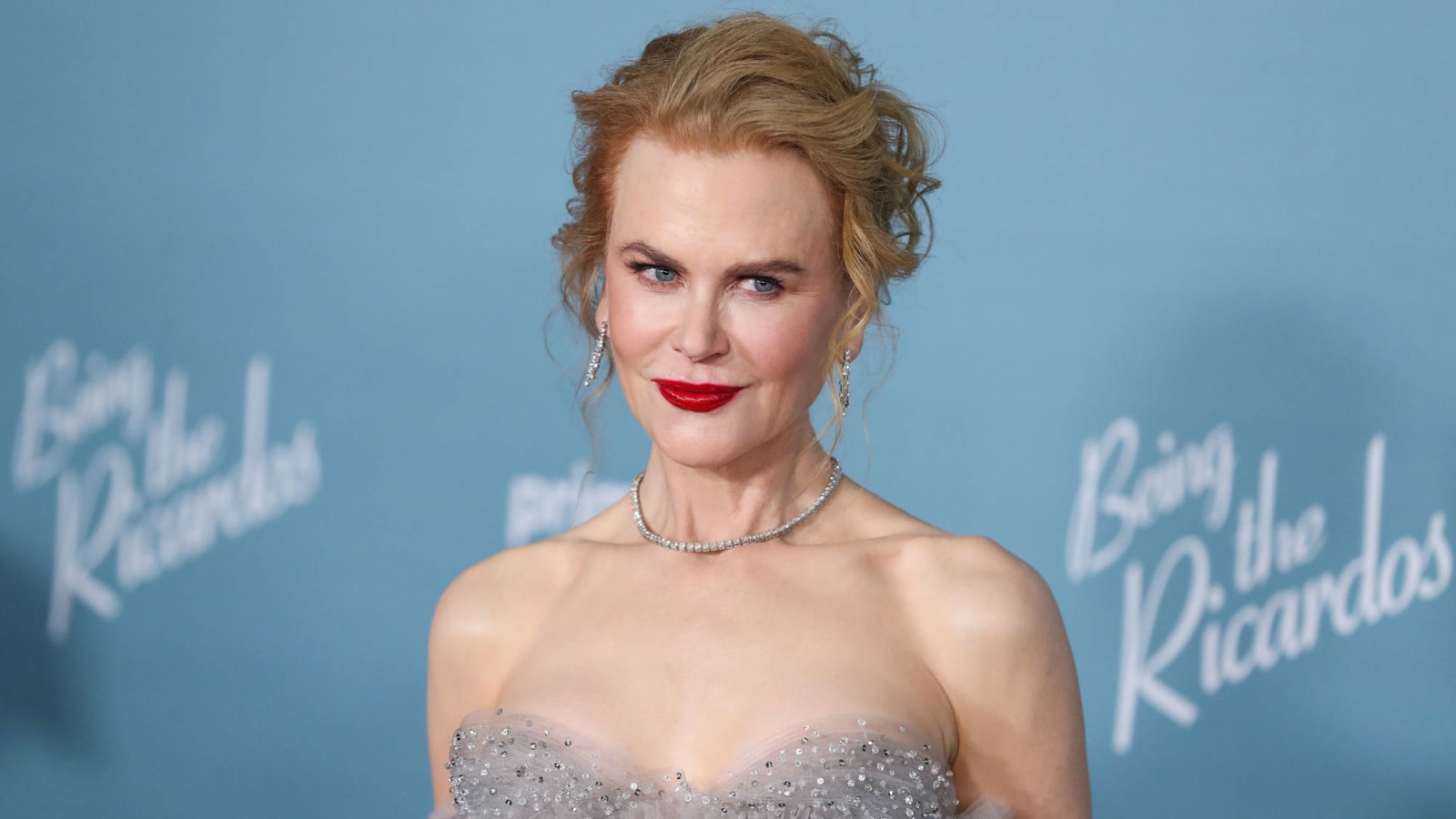 Nicole Kidman resents question about Tom Cruise: 'It feels to me almost sexist'