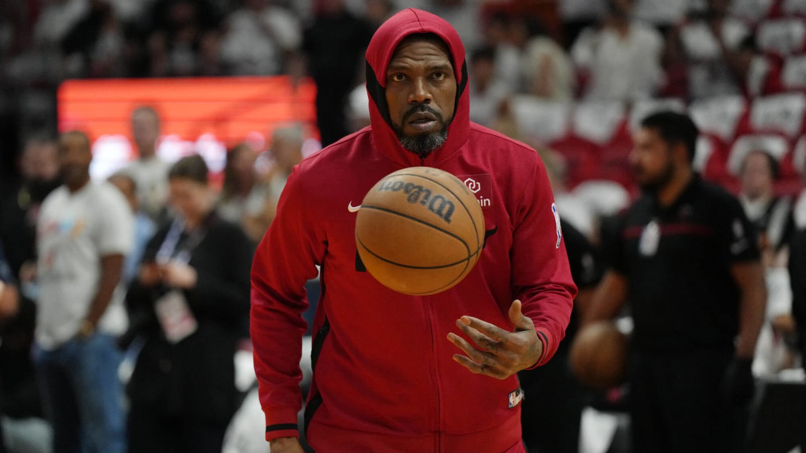 Miami heat jersey retired clearance