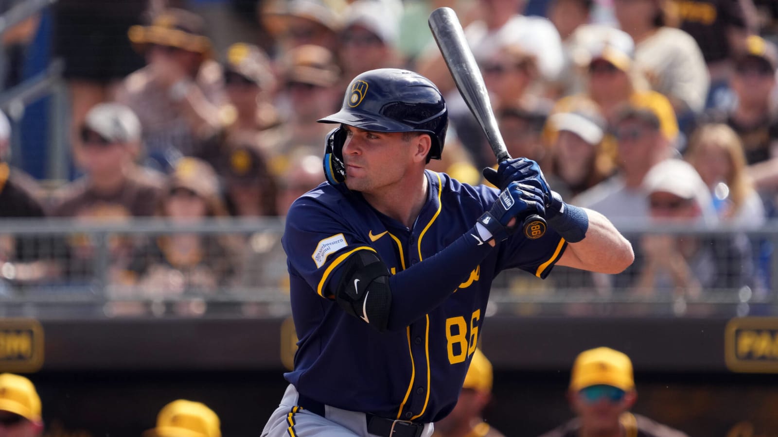 Brewers expected to promote acclaimed infield prospect
