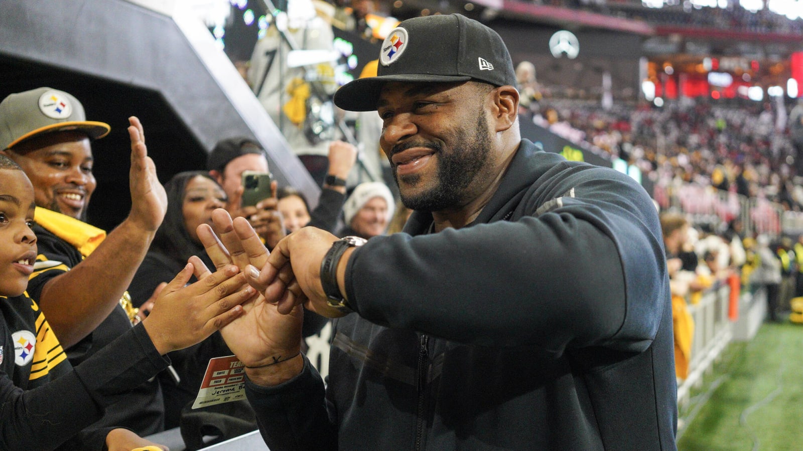 Pittsburgh Steelers’ Greatest Trades In History