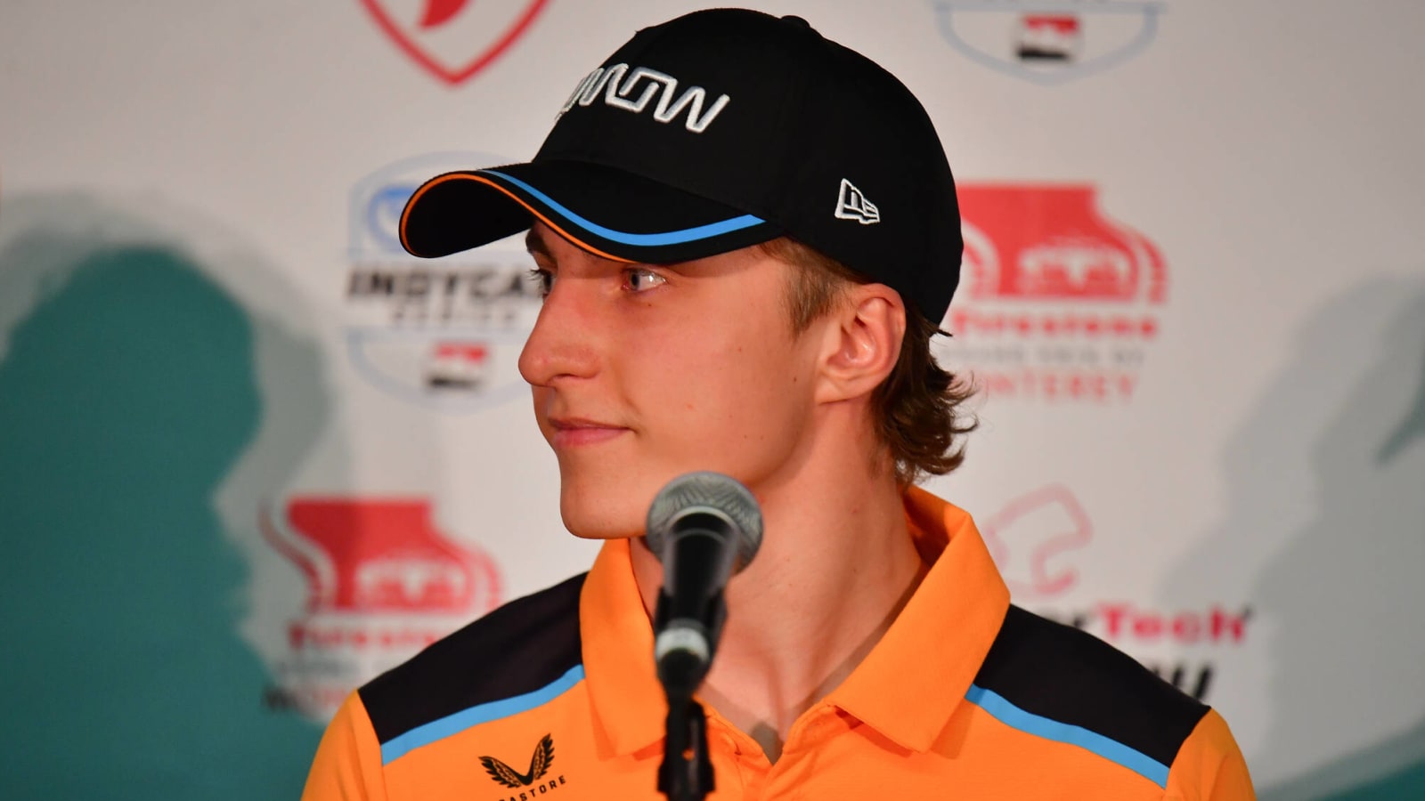 Meyer Shank Racing announces Tom Blomqvist replacement