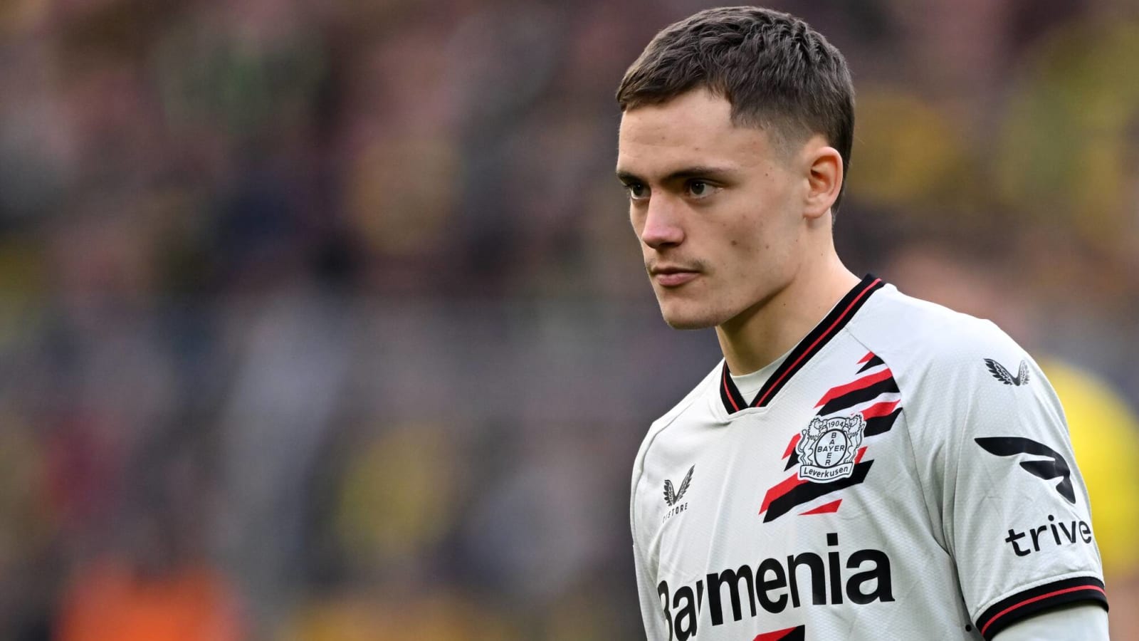 Manchester City may have to wait until 2025 to move for a German wonderkid