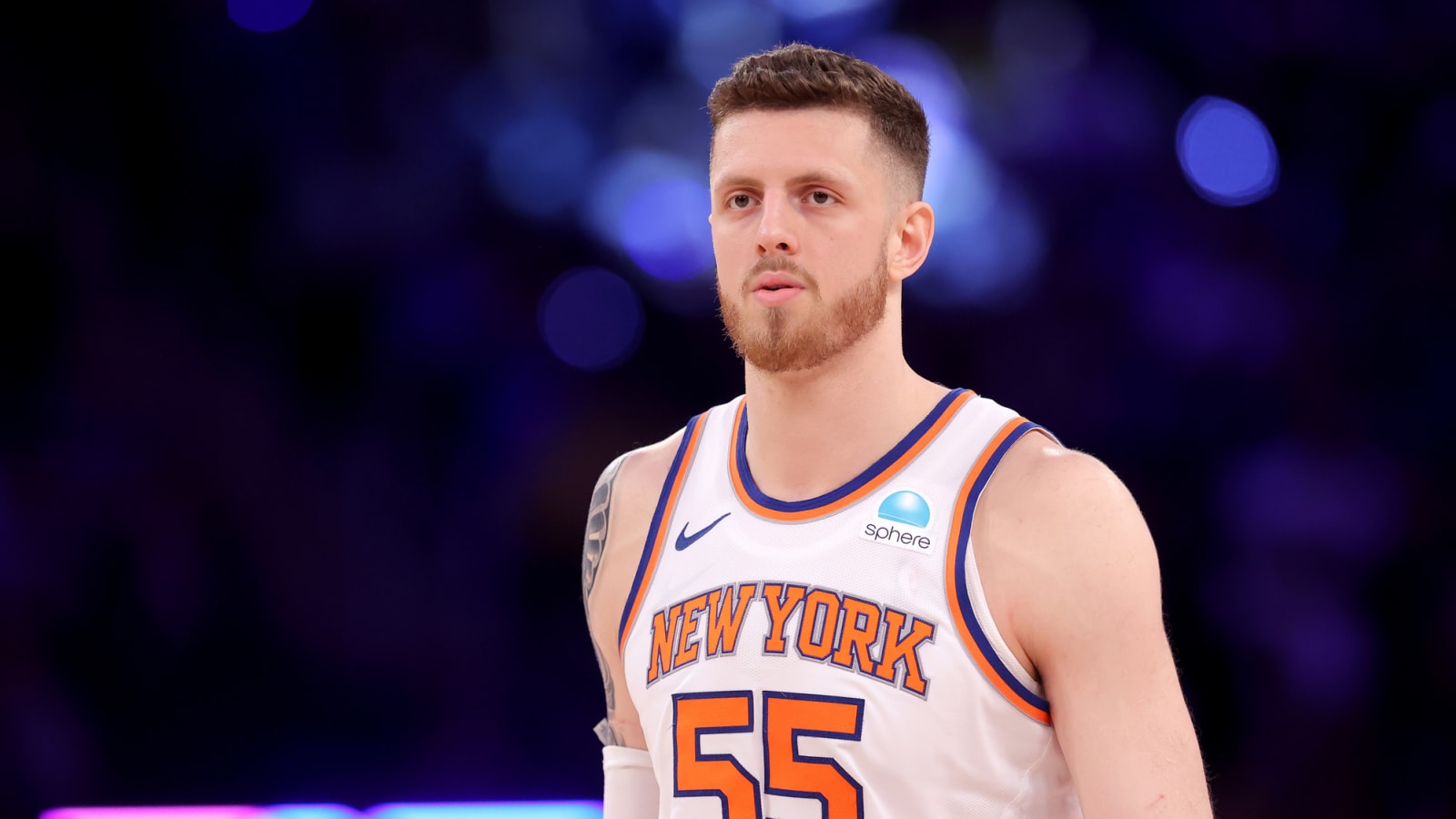 Thunder's recent growth helped lure big man away from New York