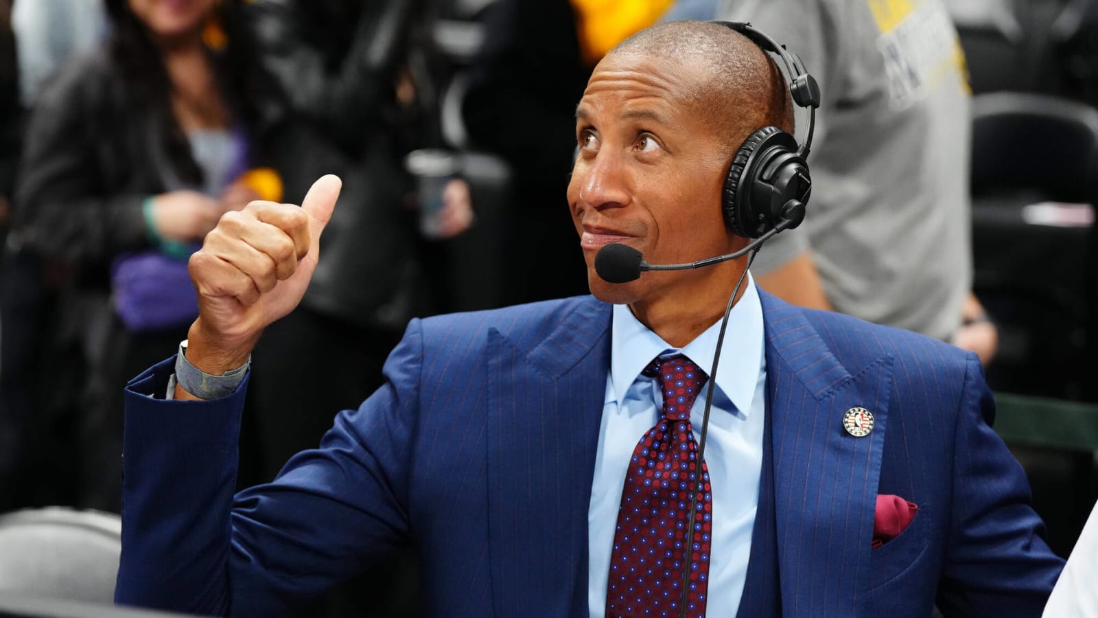 Indiana Pacers Legend Reggie Miller Sends Warning To New York Knicks