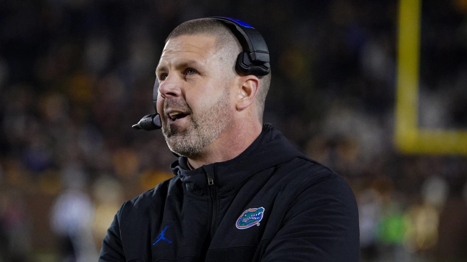 Florida Gators Emerging As Top Option For 2025 Wide Receiver