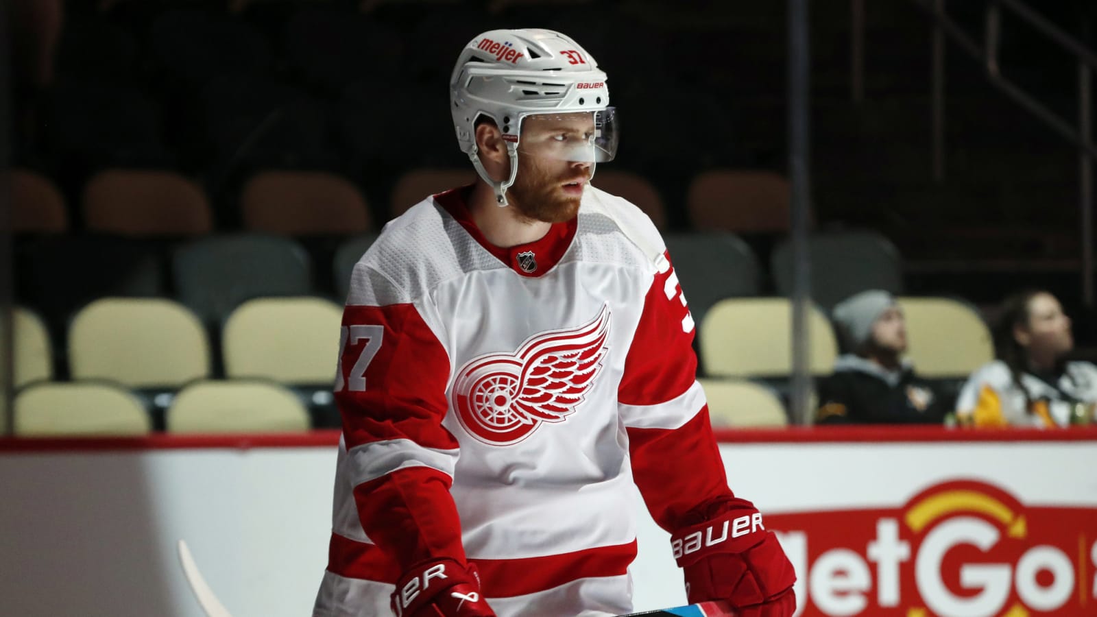 Red Wings: 5 2024-25 Hot Takes