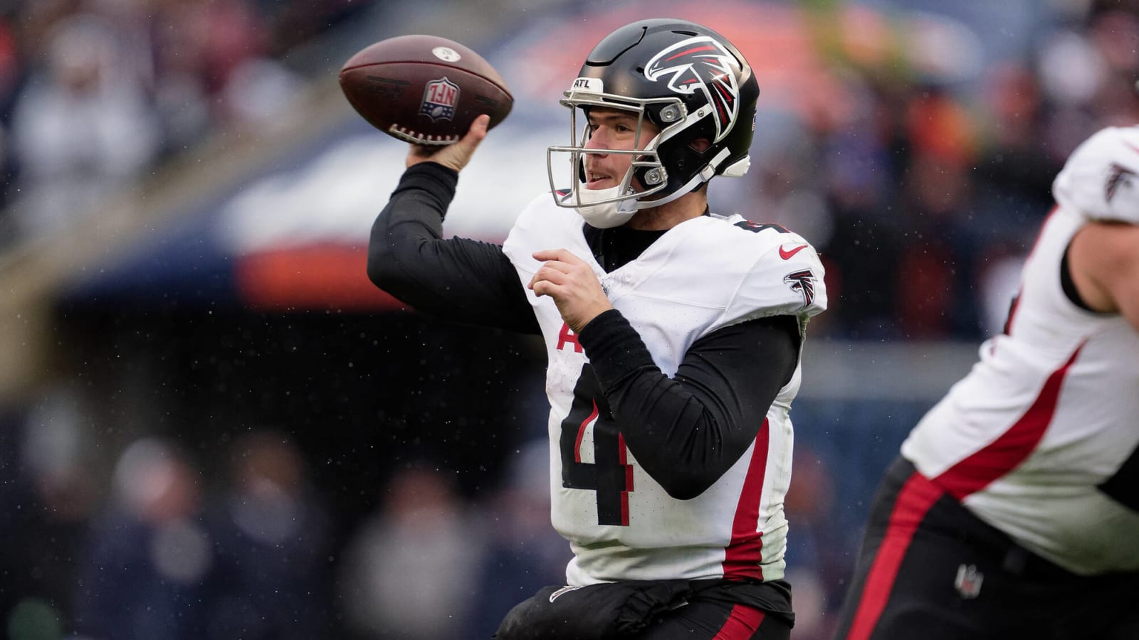 Falcons veteran named top postJune 1 cut, trade candidate Yardbarker