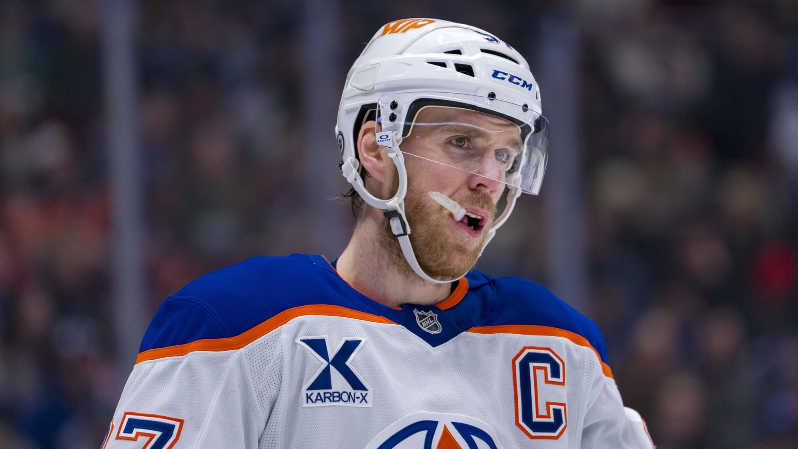 Corey Perry and Kris Knoblauch Blatantly Critic the NHL For Connor