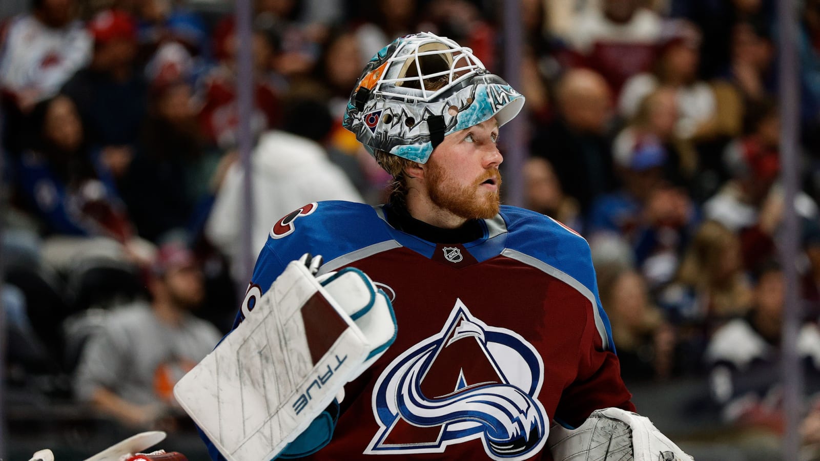 Good & Bad: Blackwood Signs Contract, Lifts Avalanche over Utah