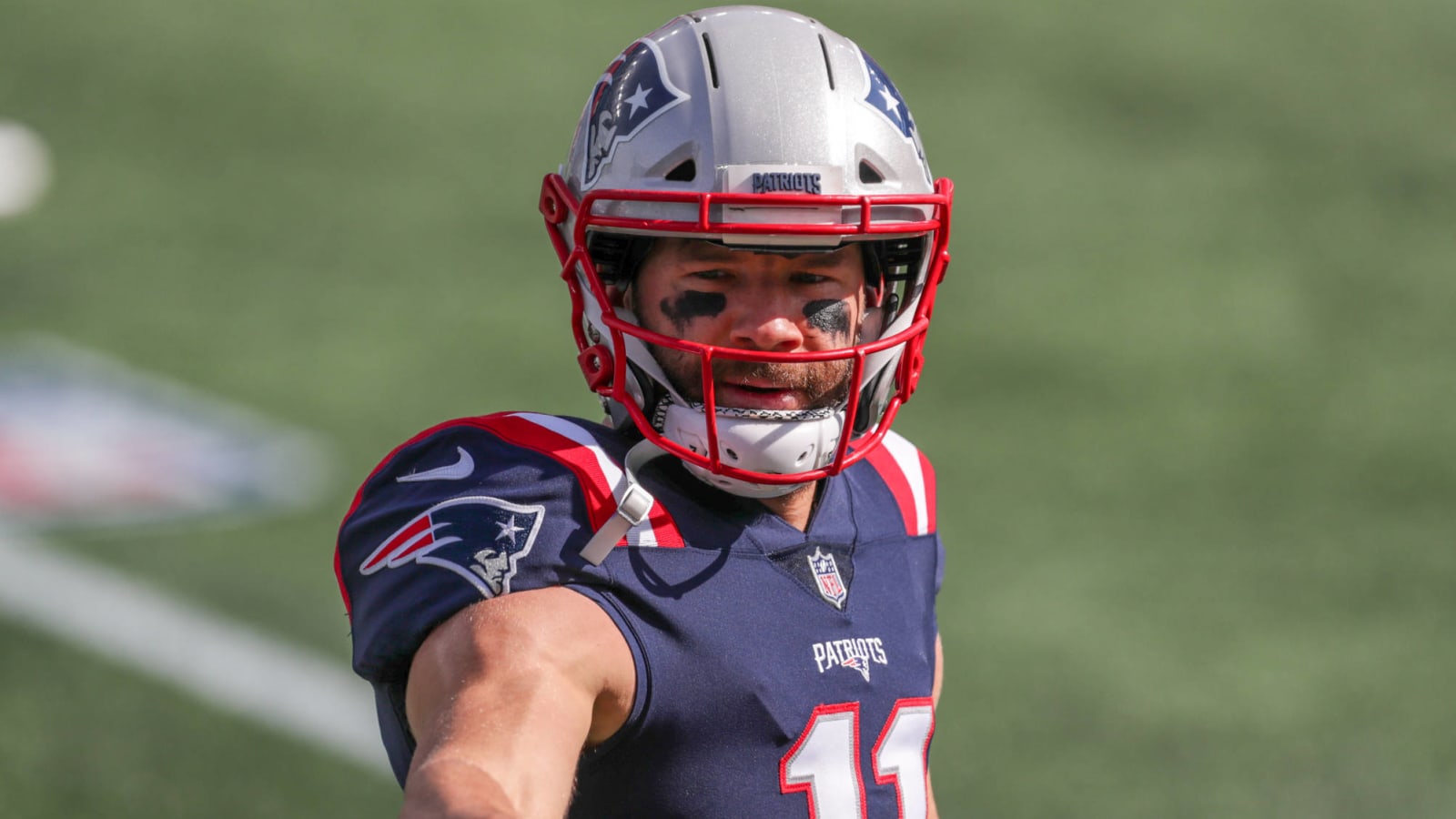 Julian Edelman may retire after Pats terminate contract?