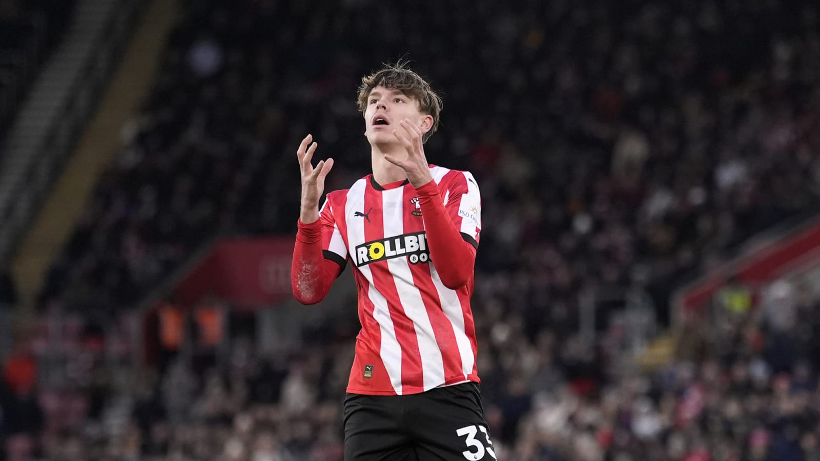 Tottenham keen to jump the line for Championship bound star; key target next summer