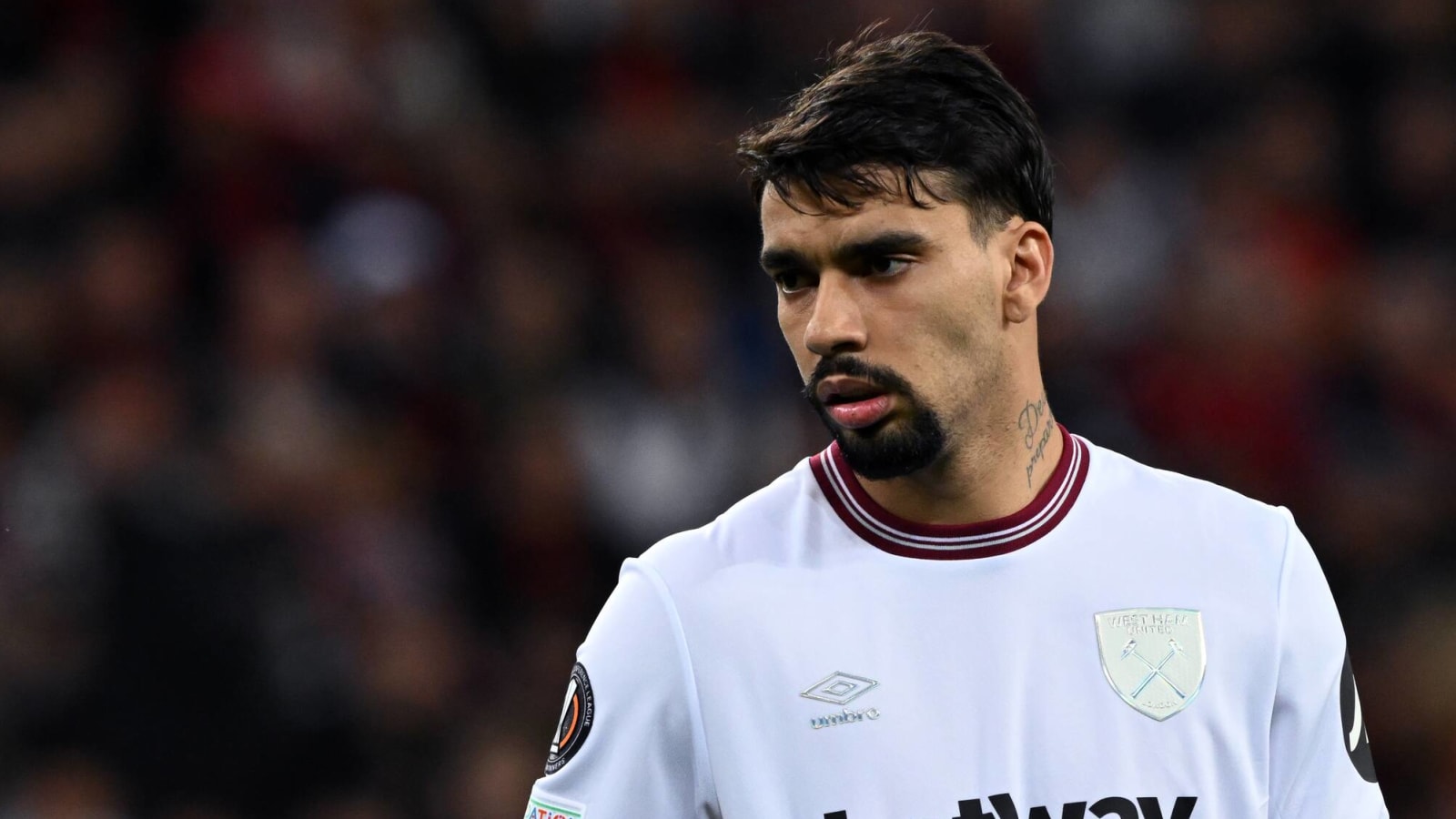 English FA Charges West Ham Star with a Huge Breach of FA Rules from 2022-2024