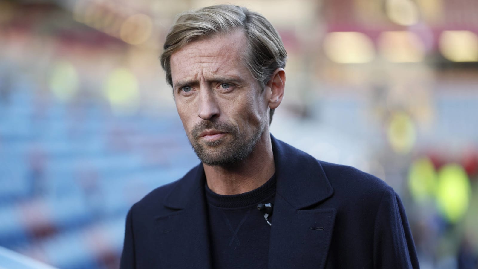 ‘The danger is…’ – Peter Crouch pinpoints who has crucial ‘edge’ in Spurs v Liverpool clash